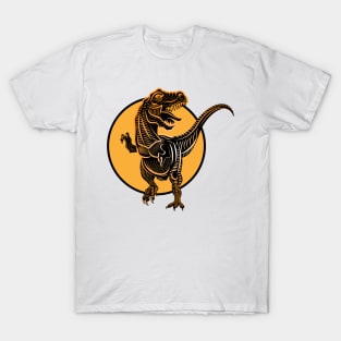 Tyrannosaurus Rex T-Shirt